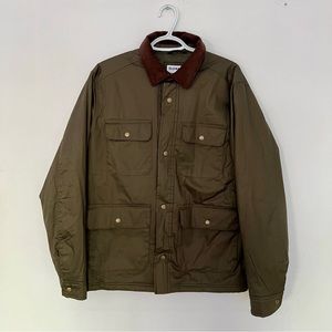(M) Old Navy Jacket Water Resistant 💦🛡️